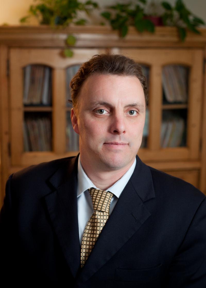 Law Offices of Peter J. Cyr About Us